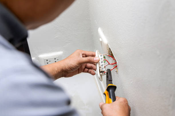 Best Generator Installation Services  in Valmeyer, IL