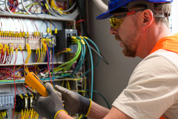 Best Electrical Upgrades for Homes  in Valmeyer, IL