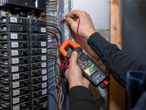 Best Electrical Troubleshooting Services  in Valmeyer, IL