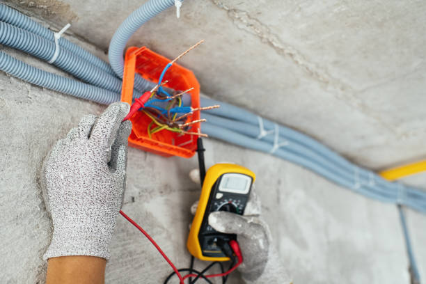 Best Affordable Electrical Installation  in Valmeyer, IL