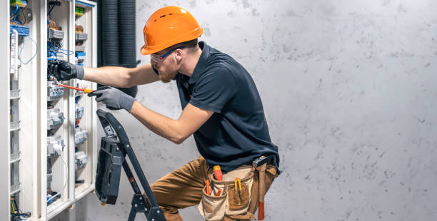 Best Emergency Electrician Near Me  in Valmeyer, IL