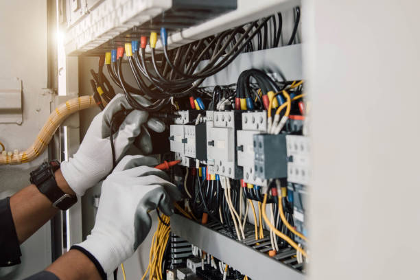 Best Electrical Rewiring Services  in Valmeyer, IL
